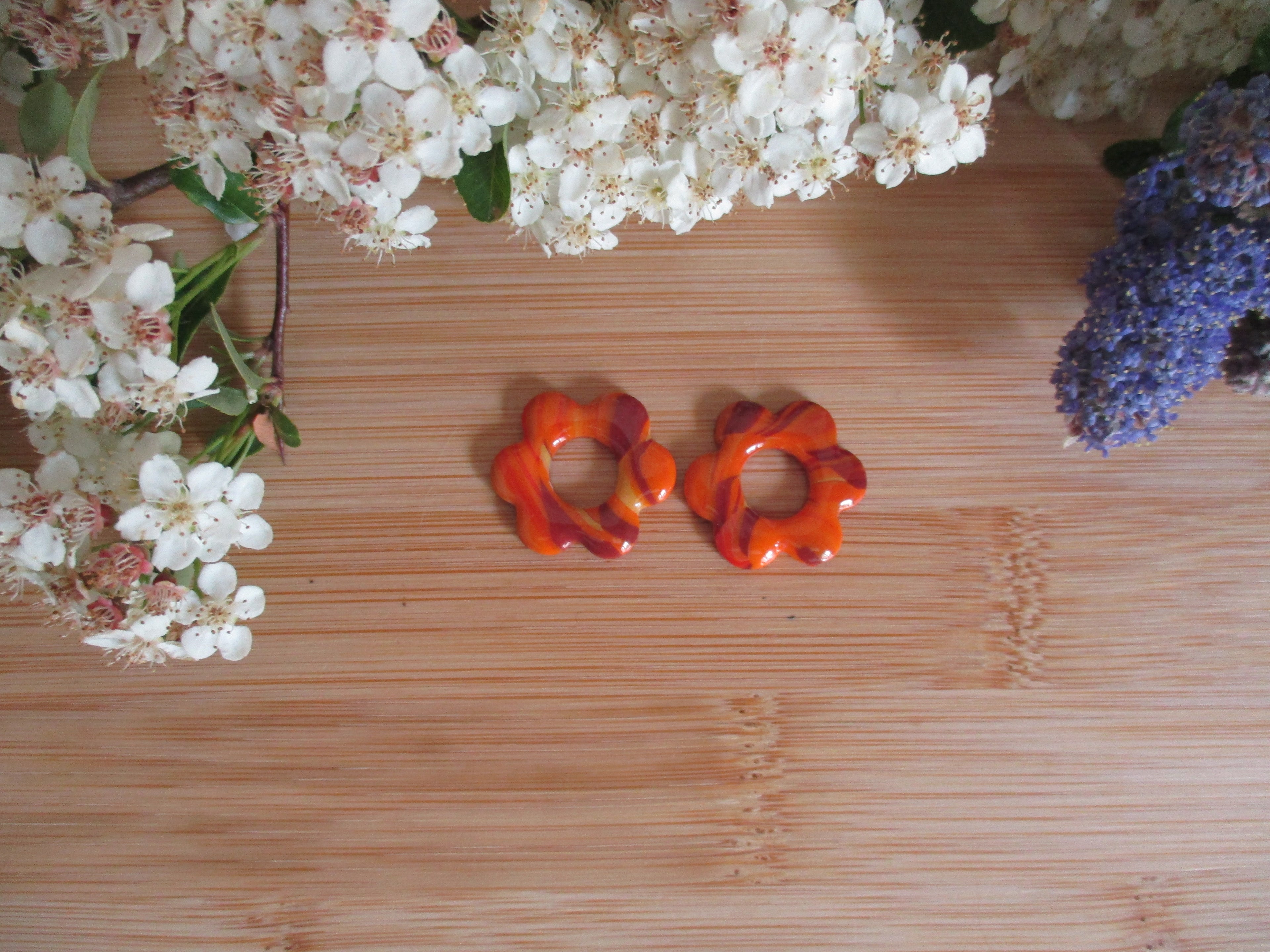 Mandarines