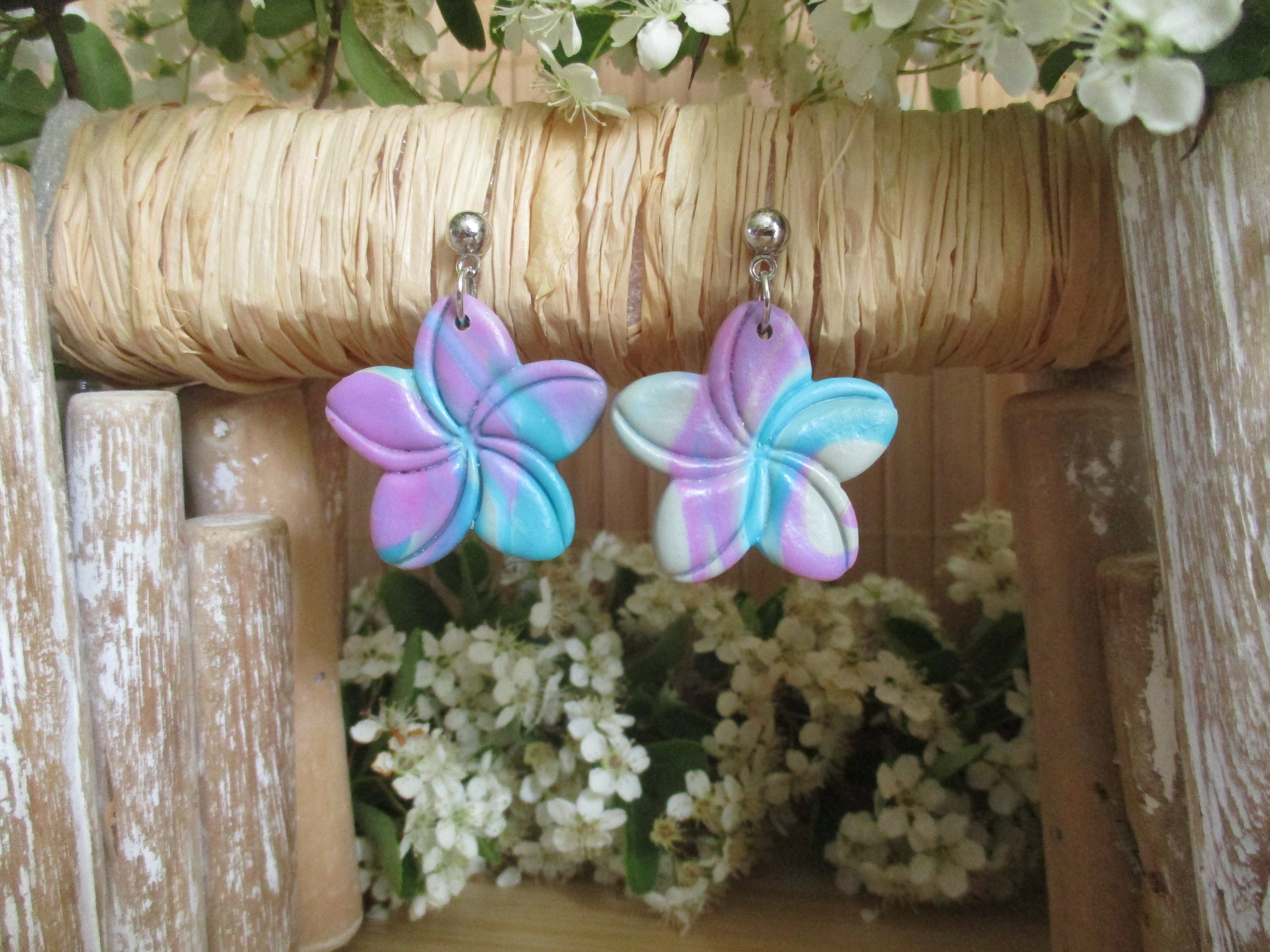 Les Florales