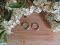 Créoles 16 mm