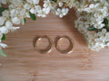 Créoles 20 mm