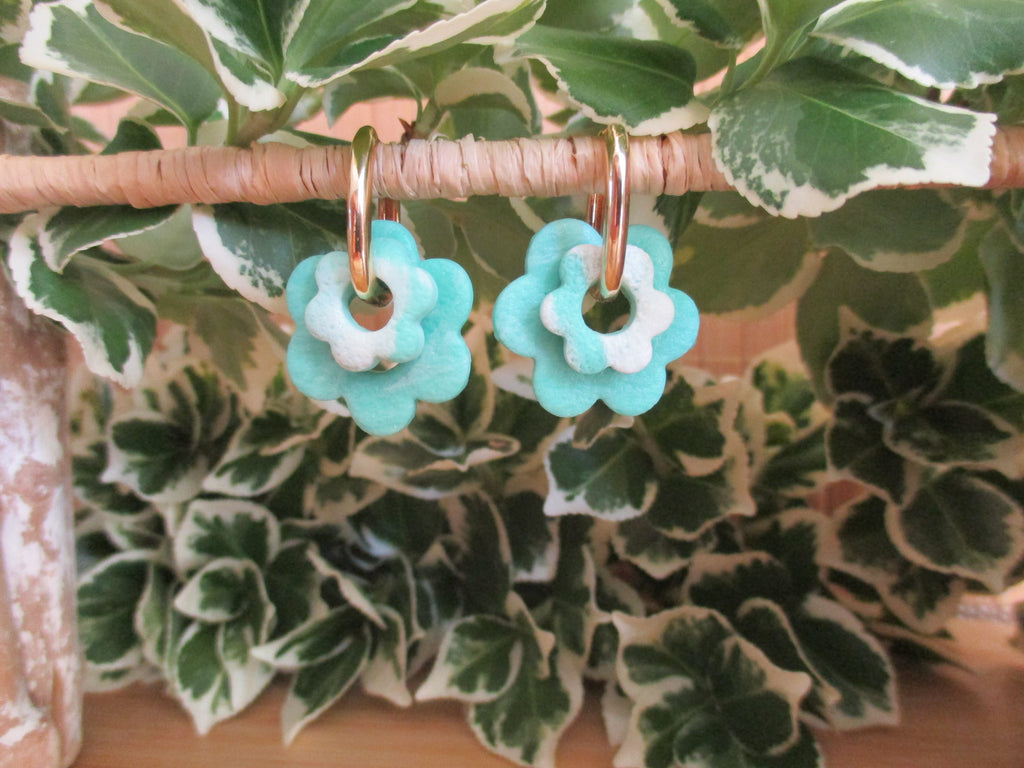 Blue Coton