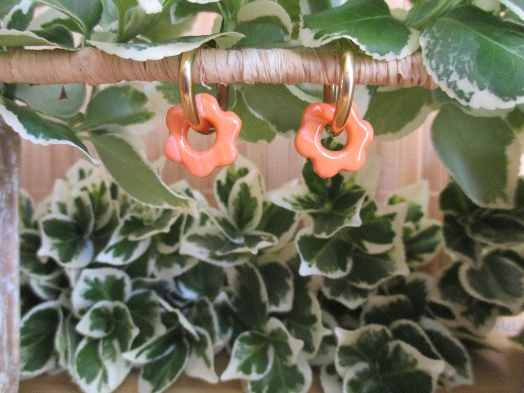 Mini orangeades