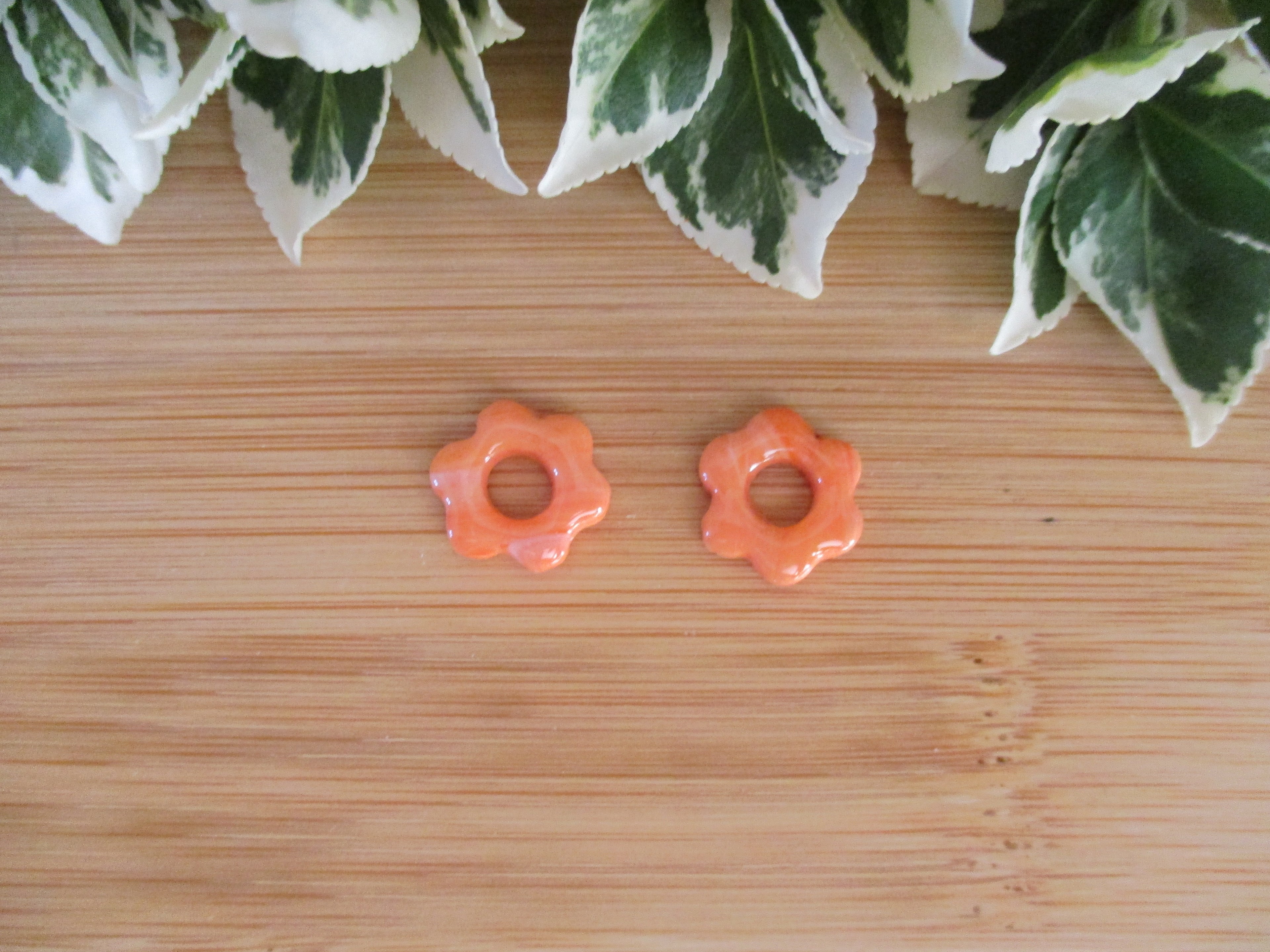 Mini orangeades