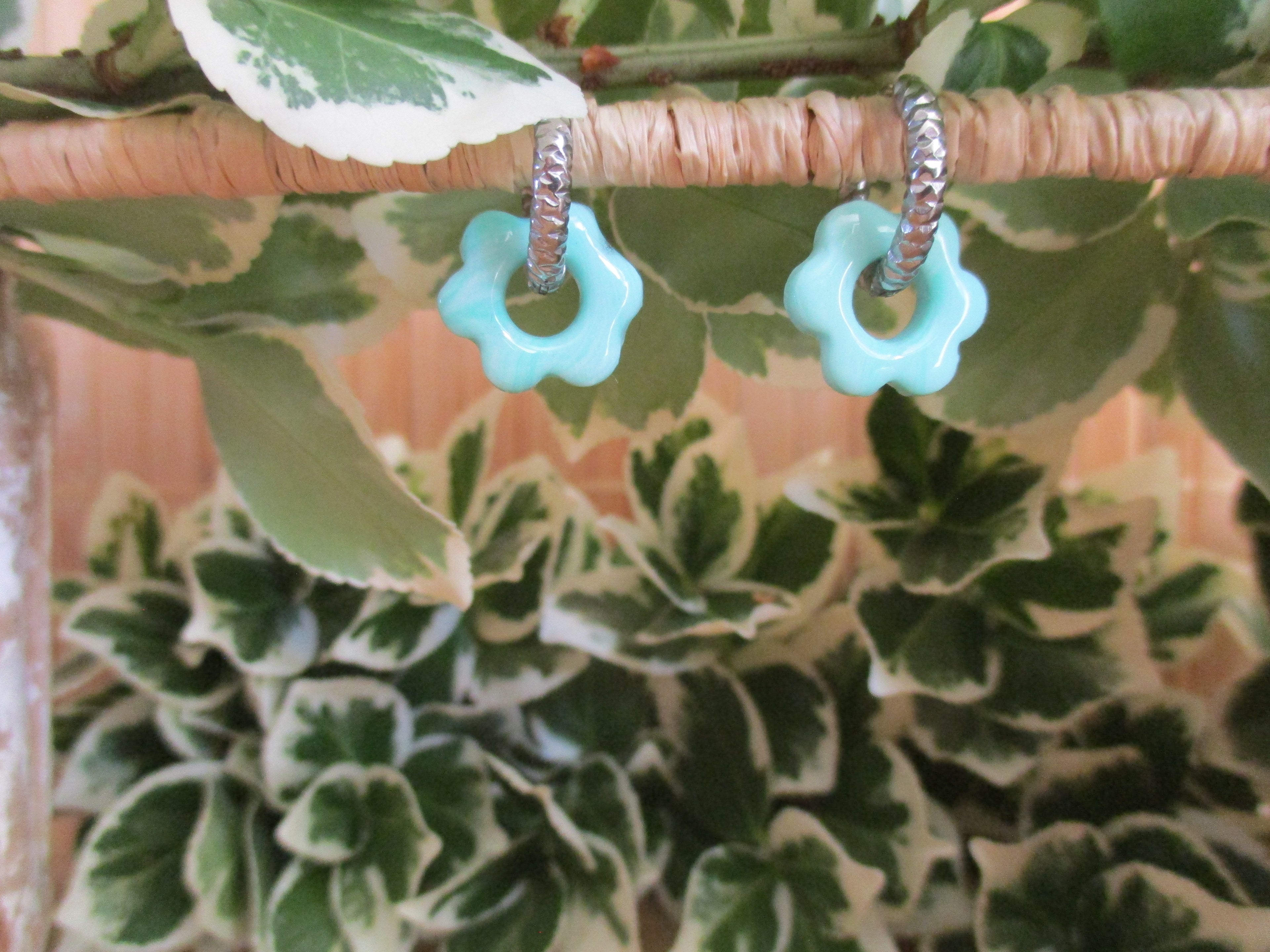 Mini Fleurs