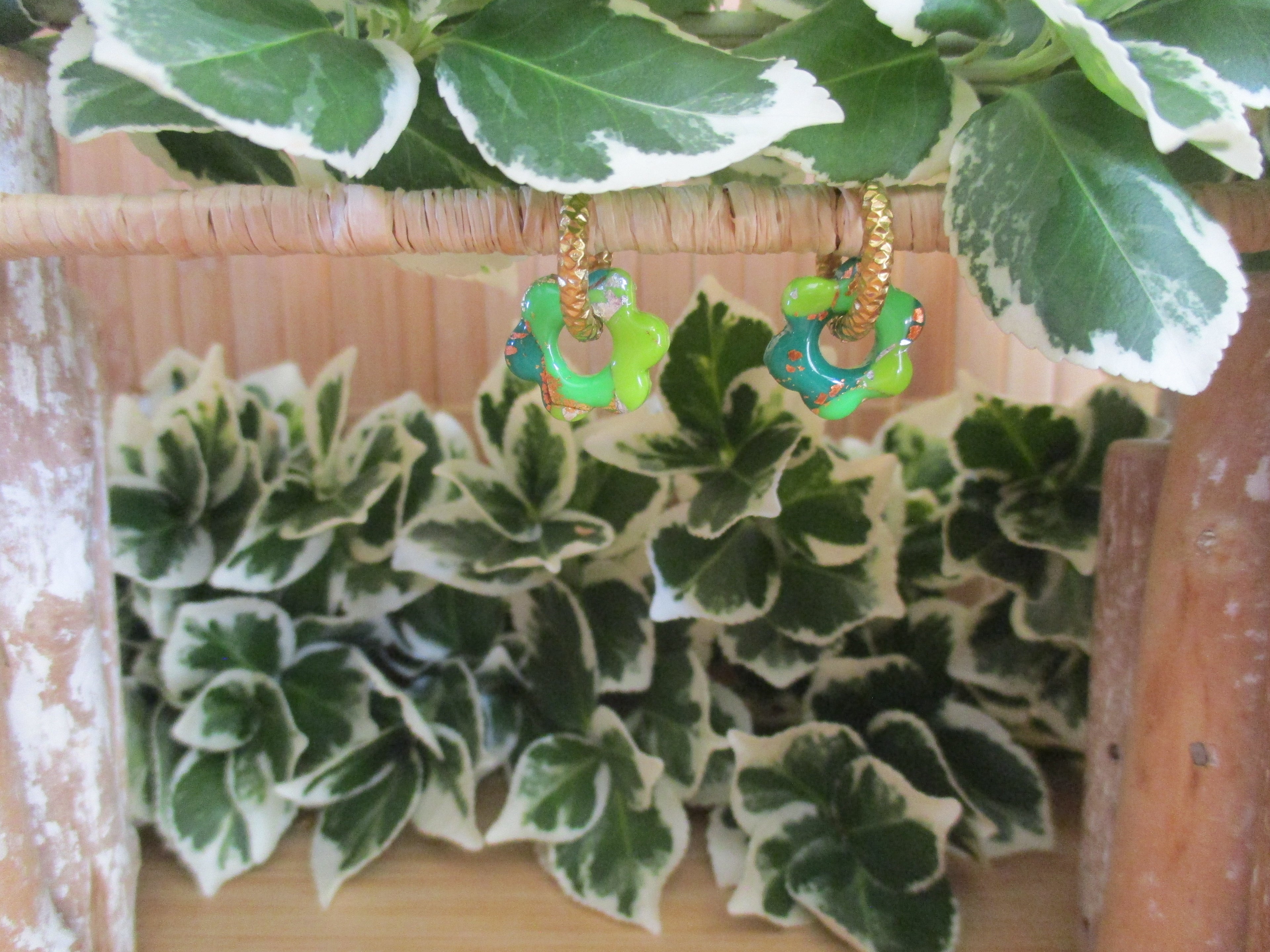 Mini Fleurs