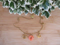 Collier Nautilia