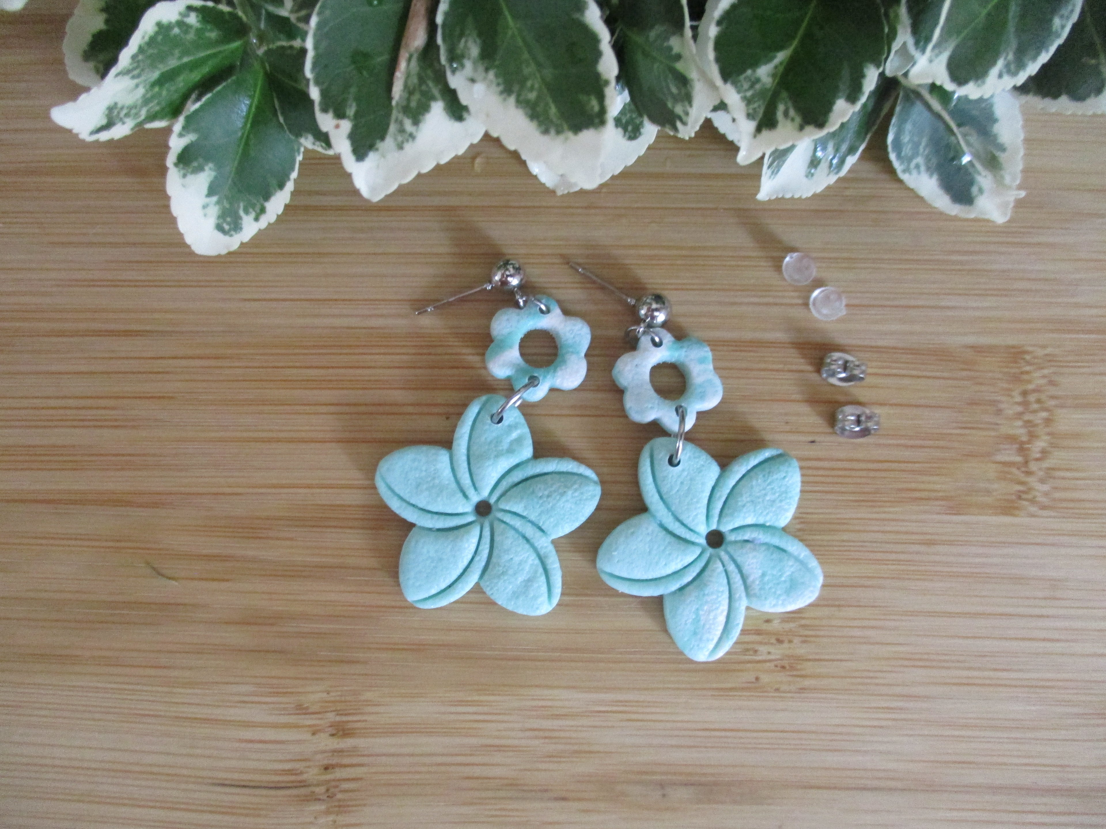 Plumeria Célagon