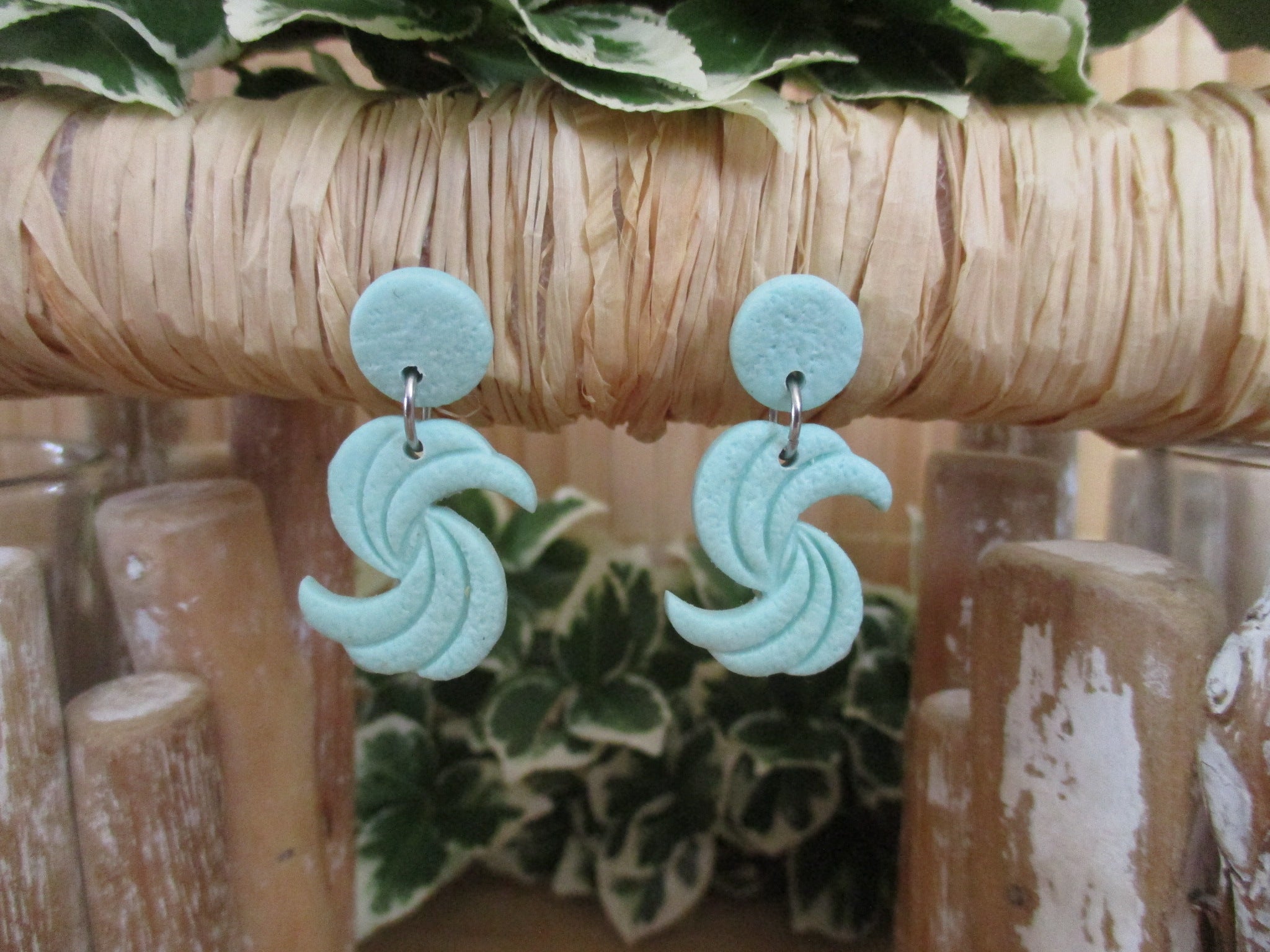 Aqua Twist