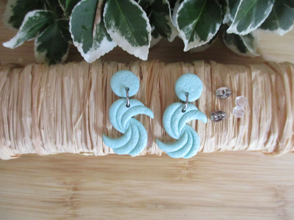 Aqua Twist
