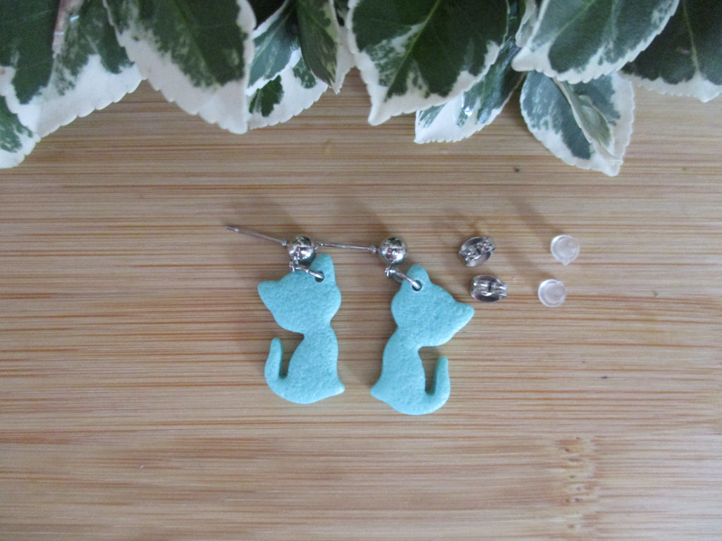 Chats des Iles