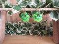 Fleurs de Jade