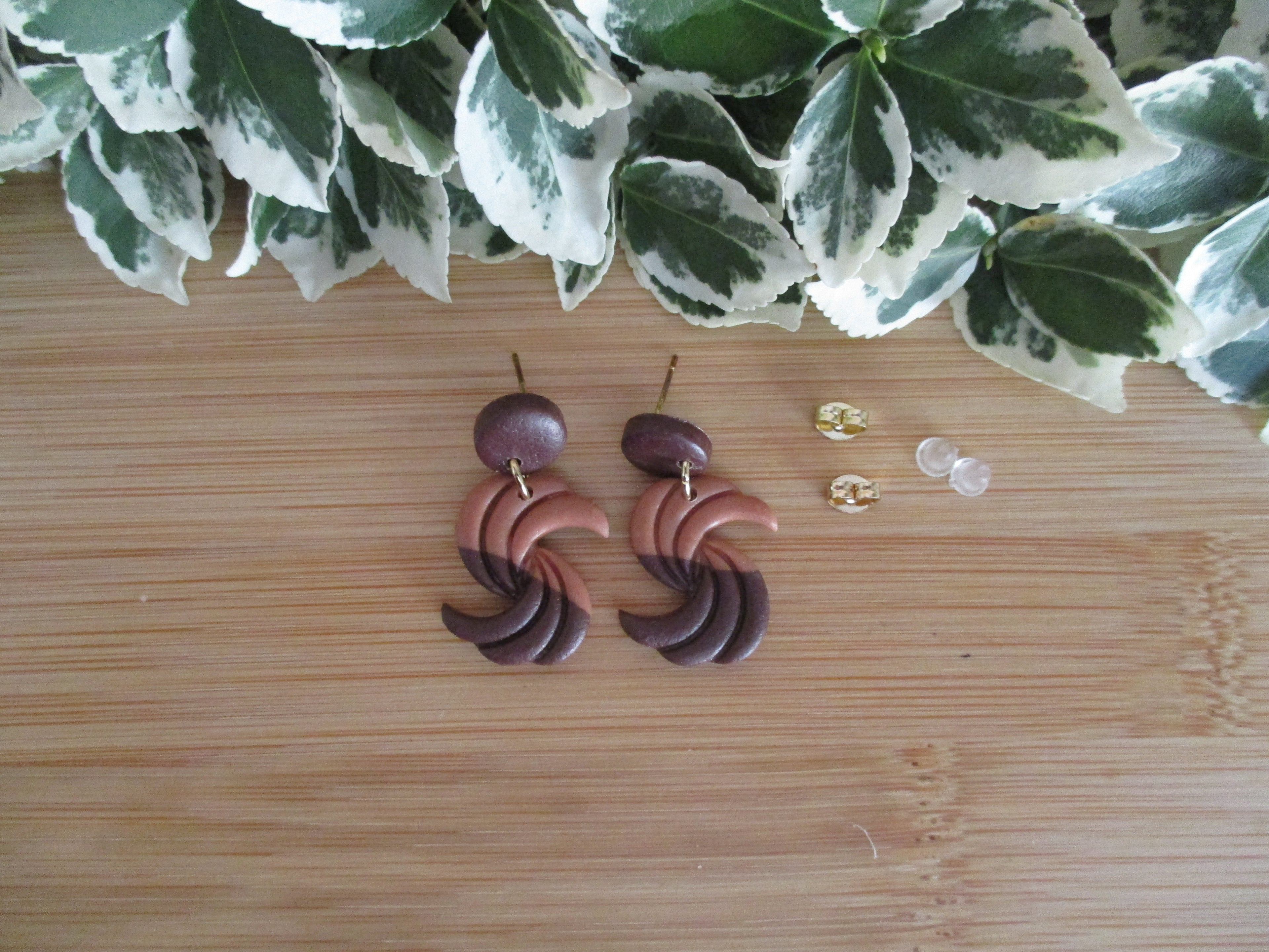 Tourbillon de Marron