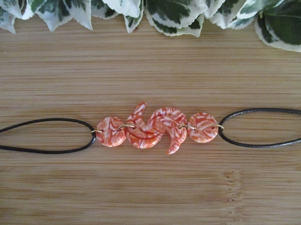 Bracelet Corail