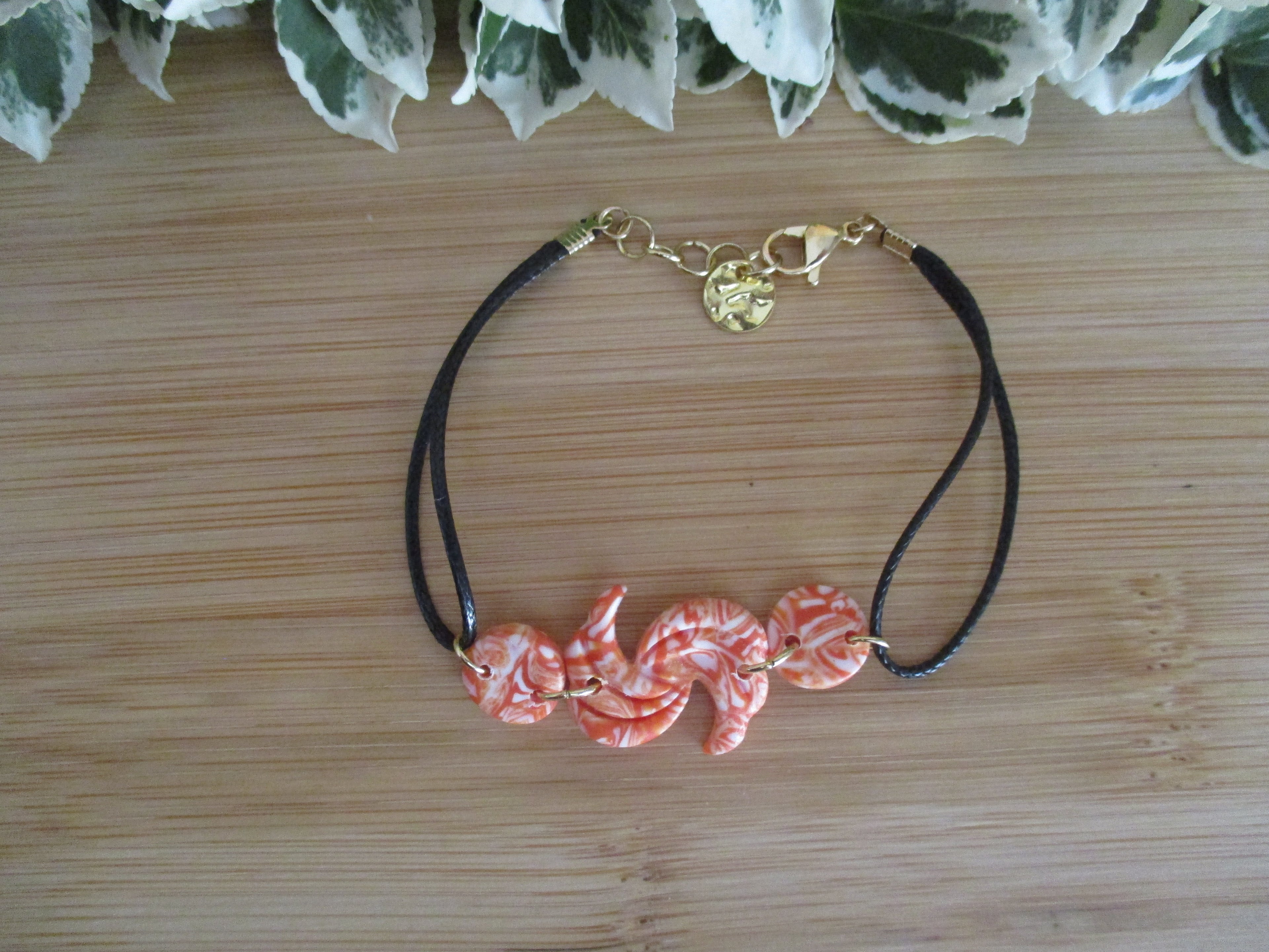 Bracelet Corail