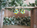 Mini Fleurs Tropicales