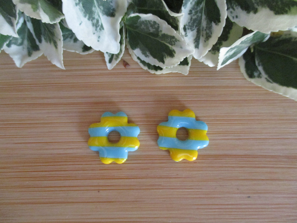 Mini Fleurs Tropicales