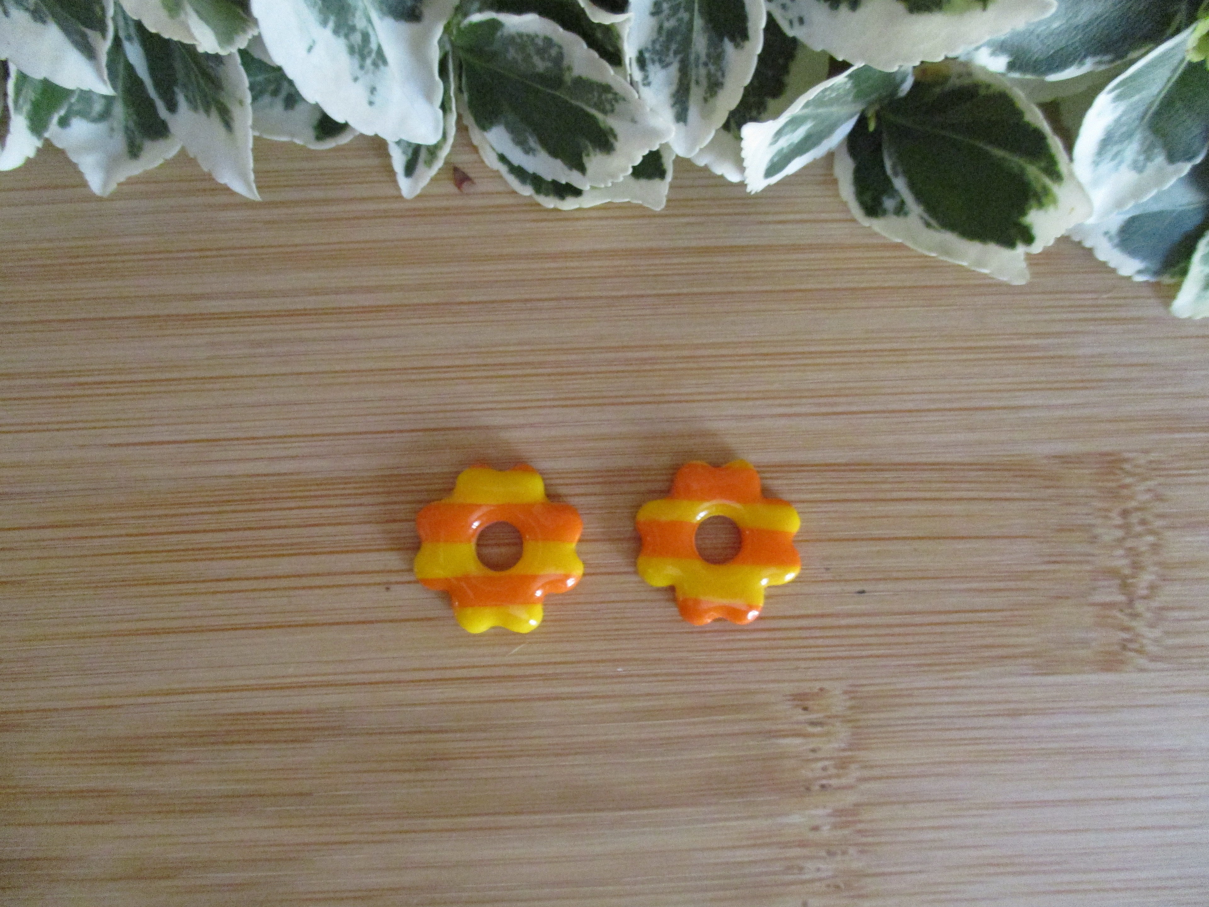 Mini Fleurs d'Eté