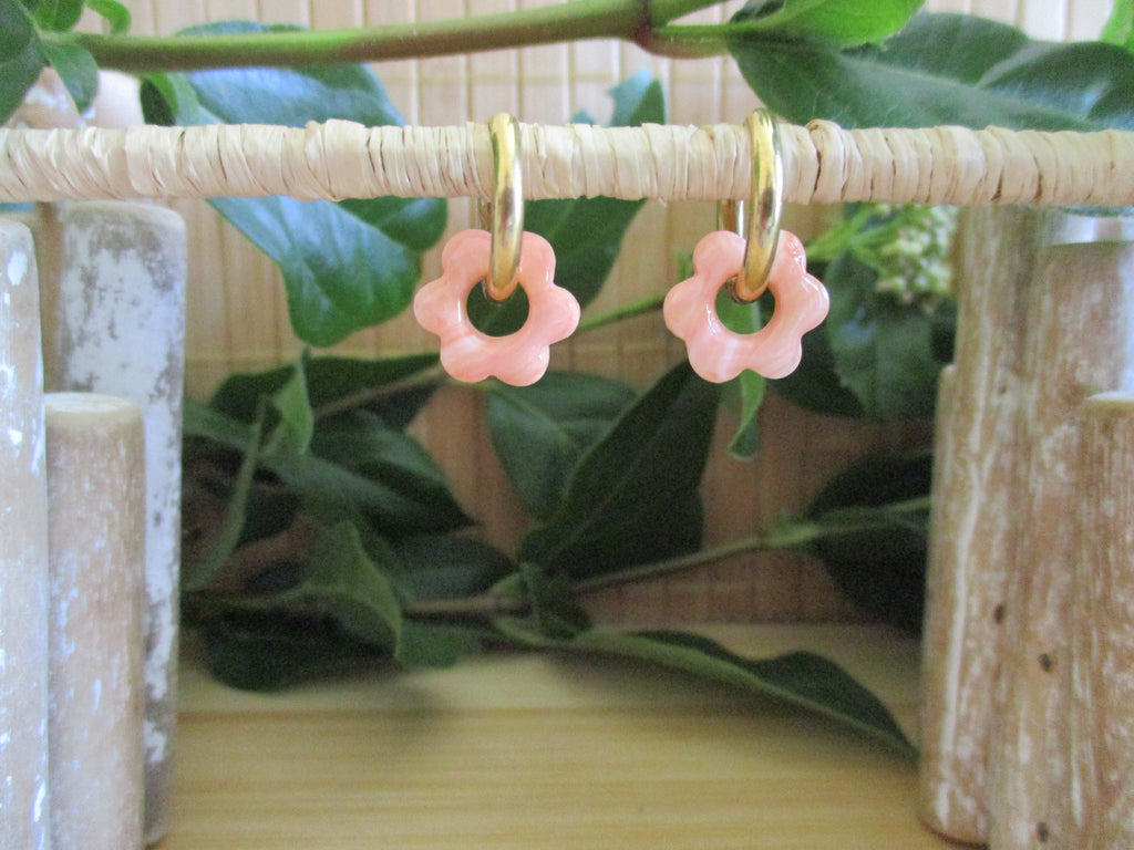 Mini Fleurs