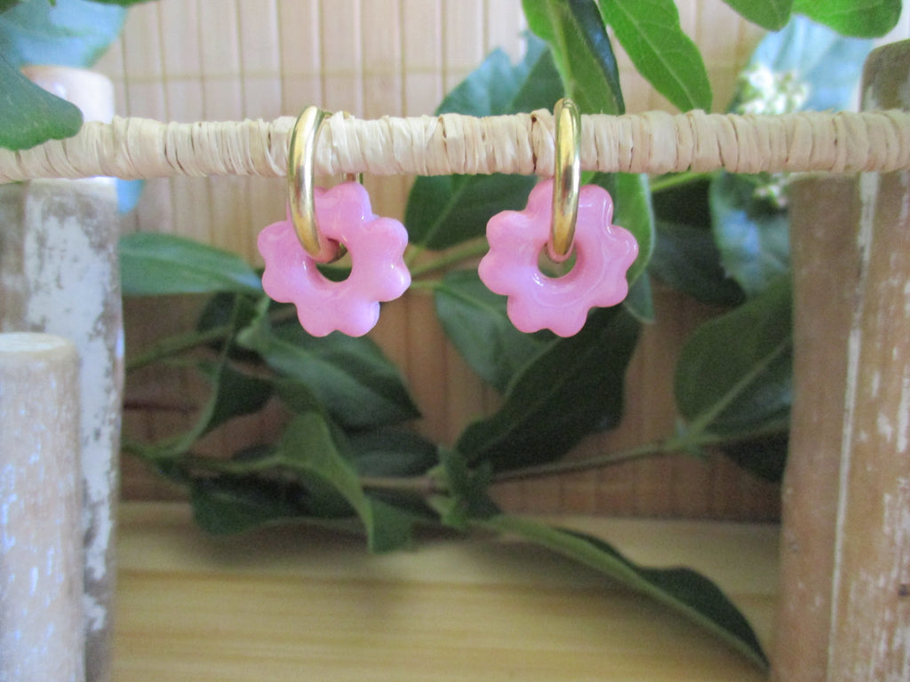 Mini Fleurs