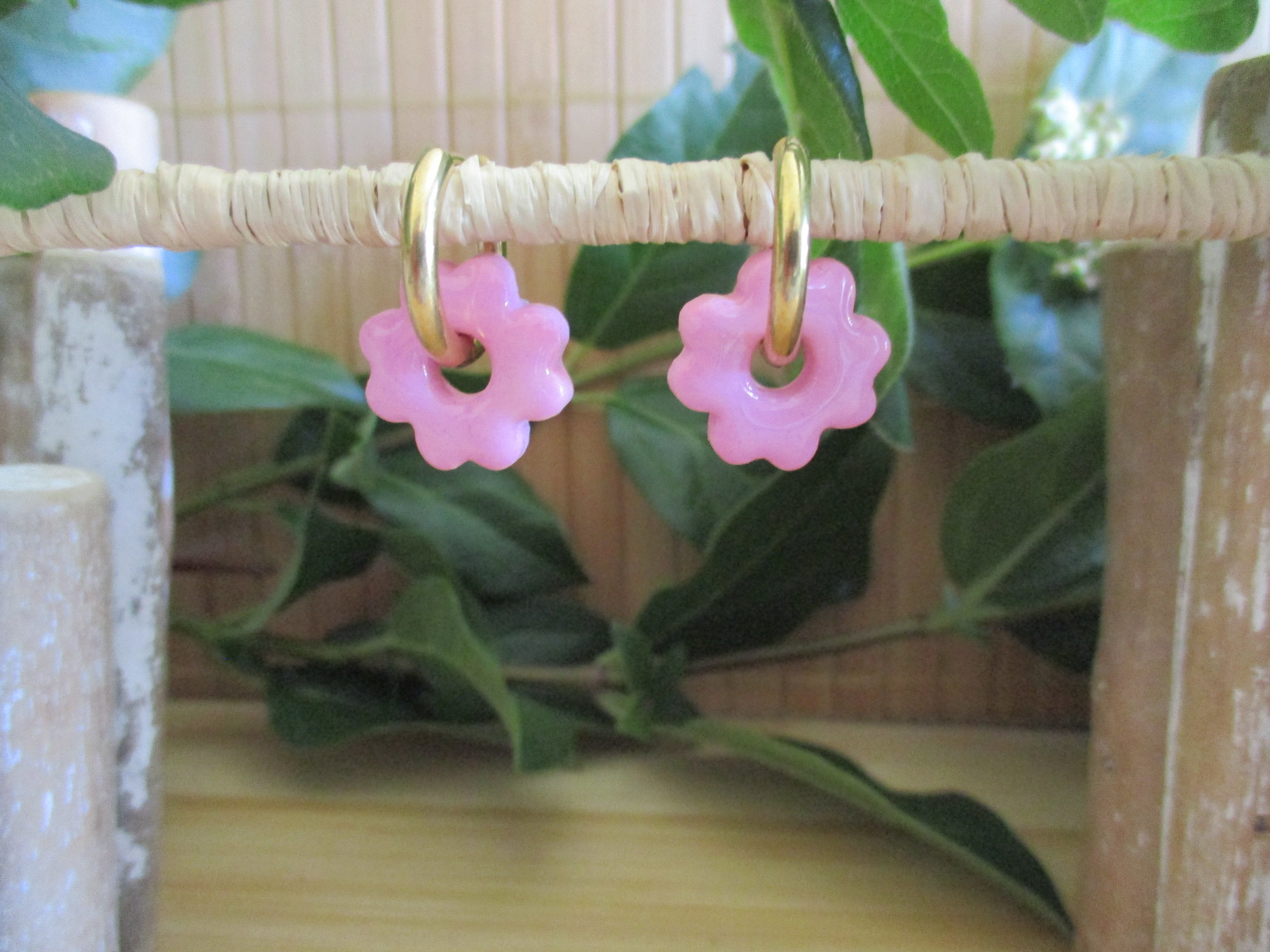 Mini Fleurs