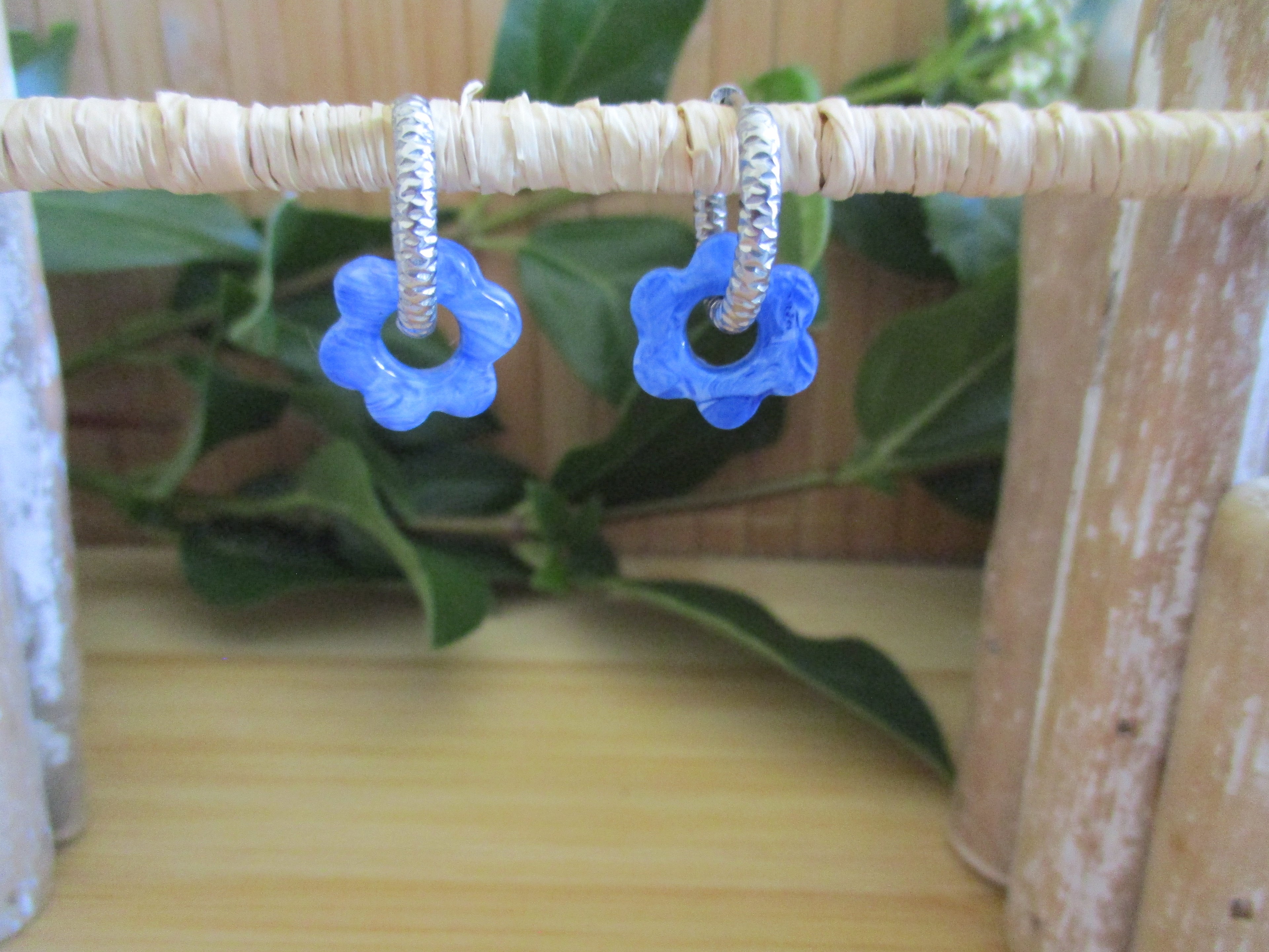 Mini Fleurs