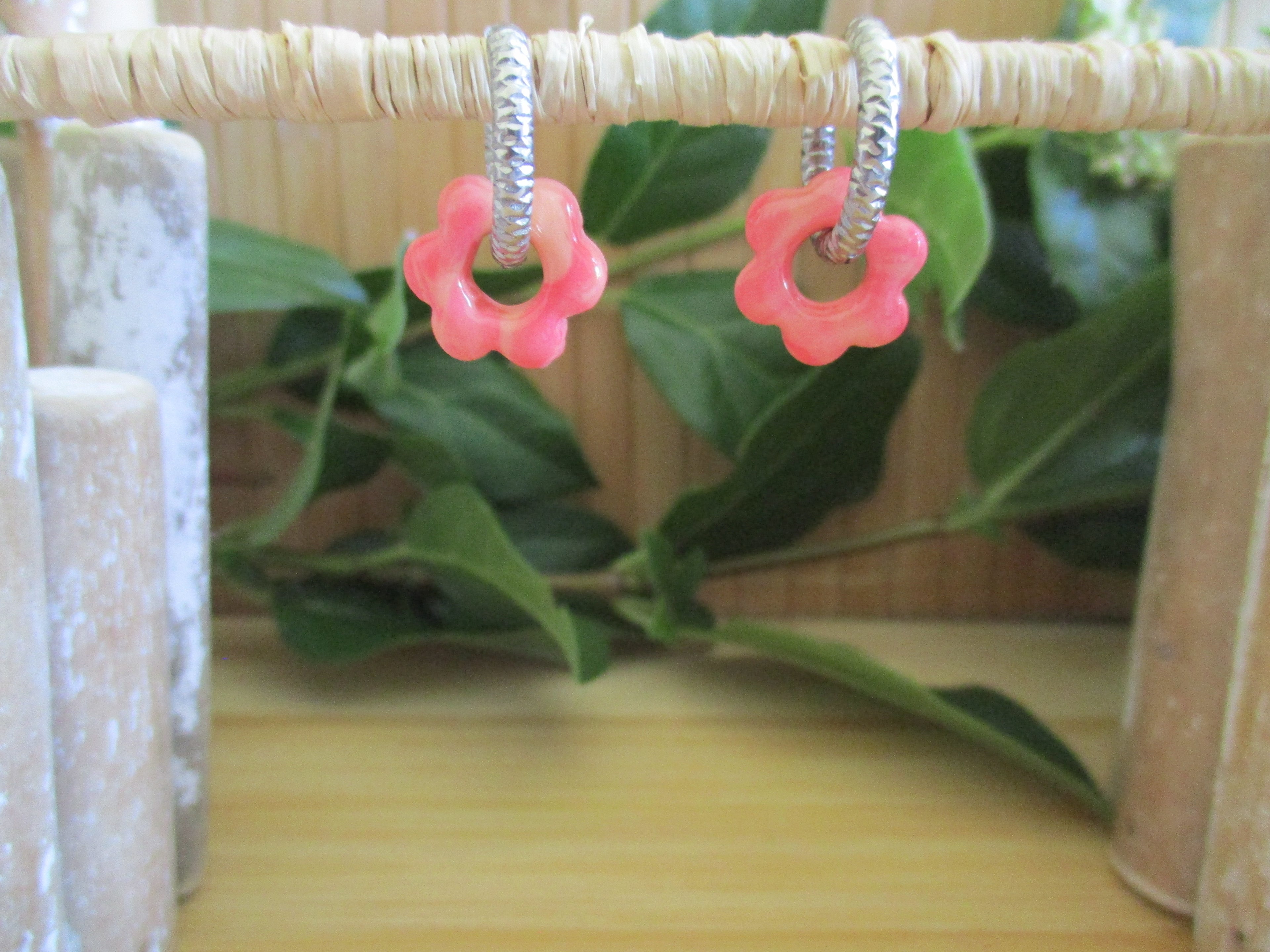 Mini Fleurs