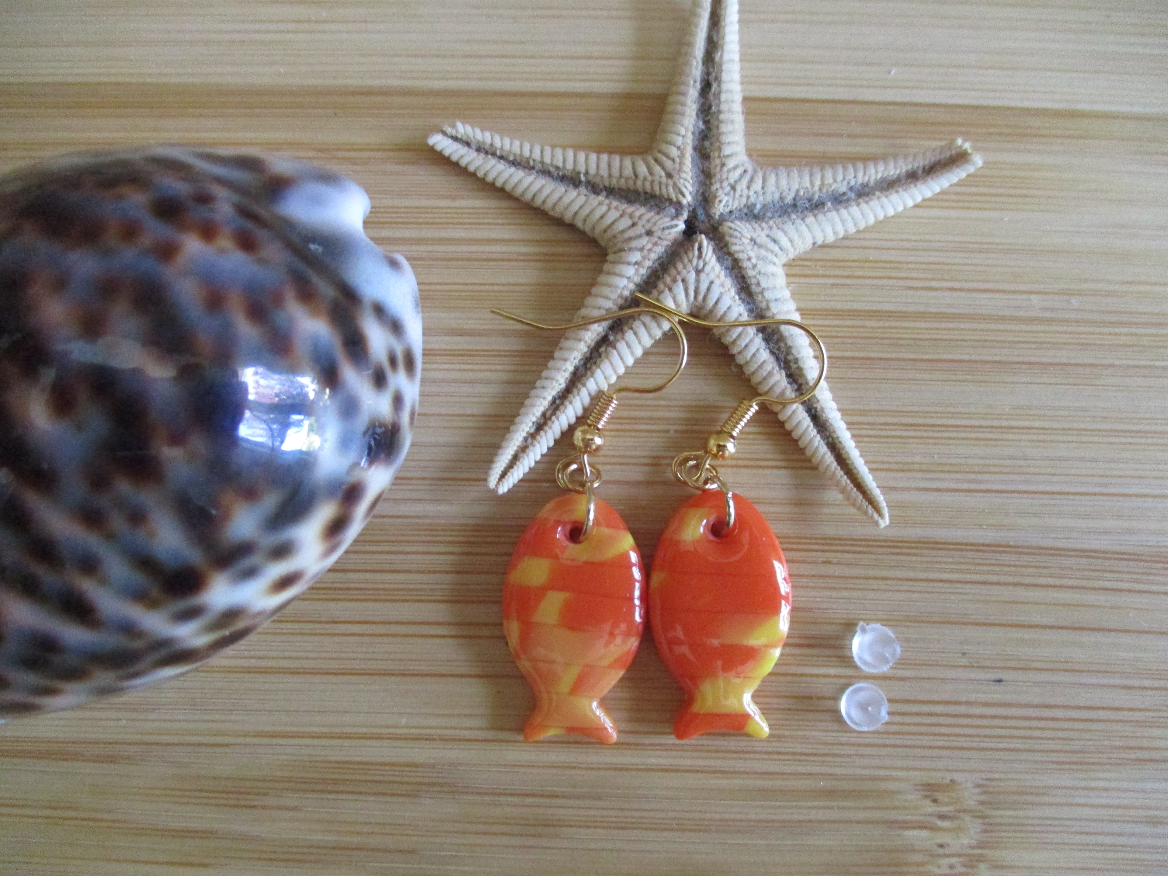 Poissons Flamboyants