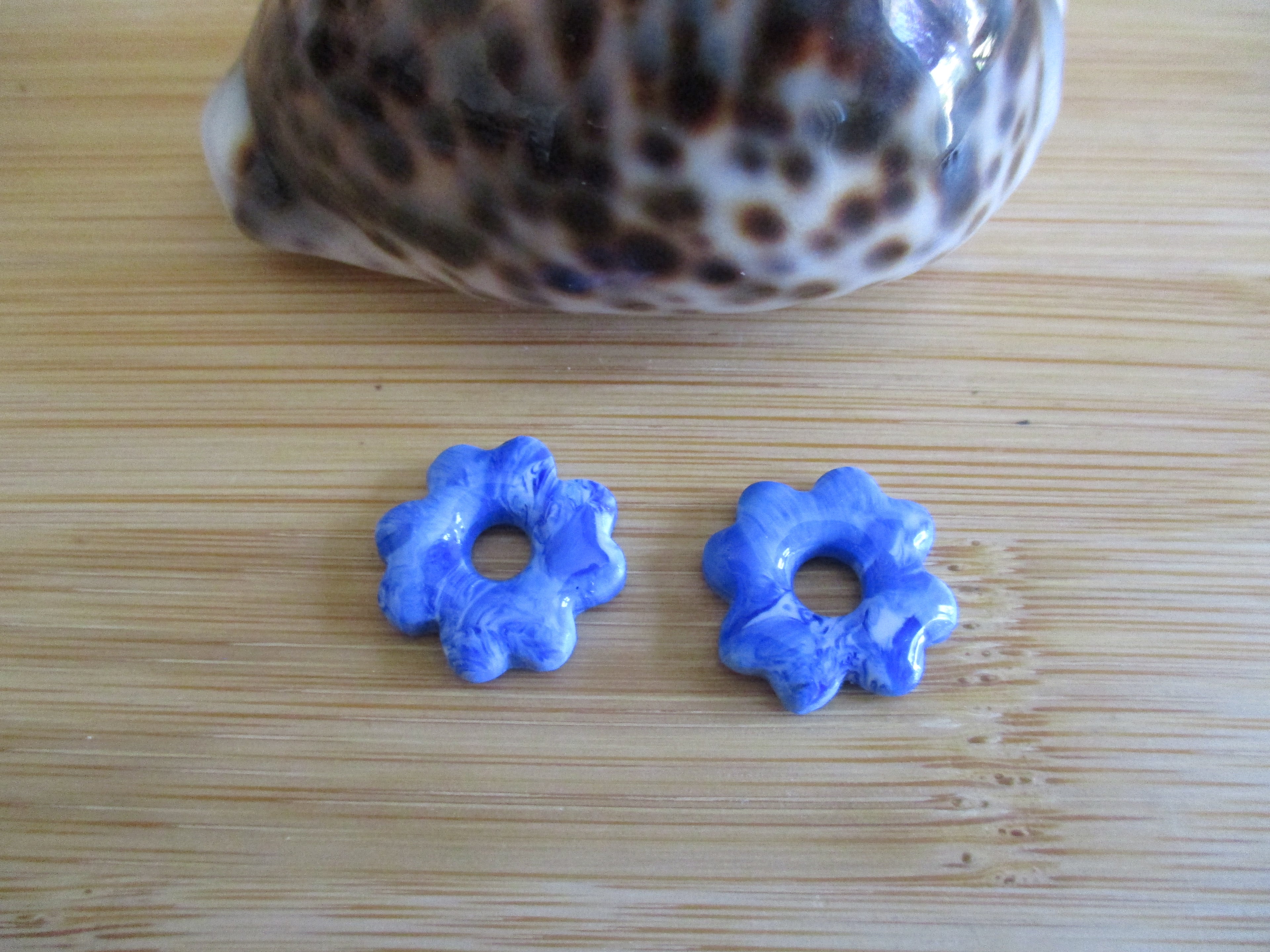 Mini Fleurs de Lagon