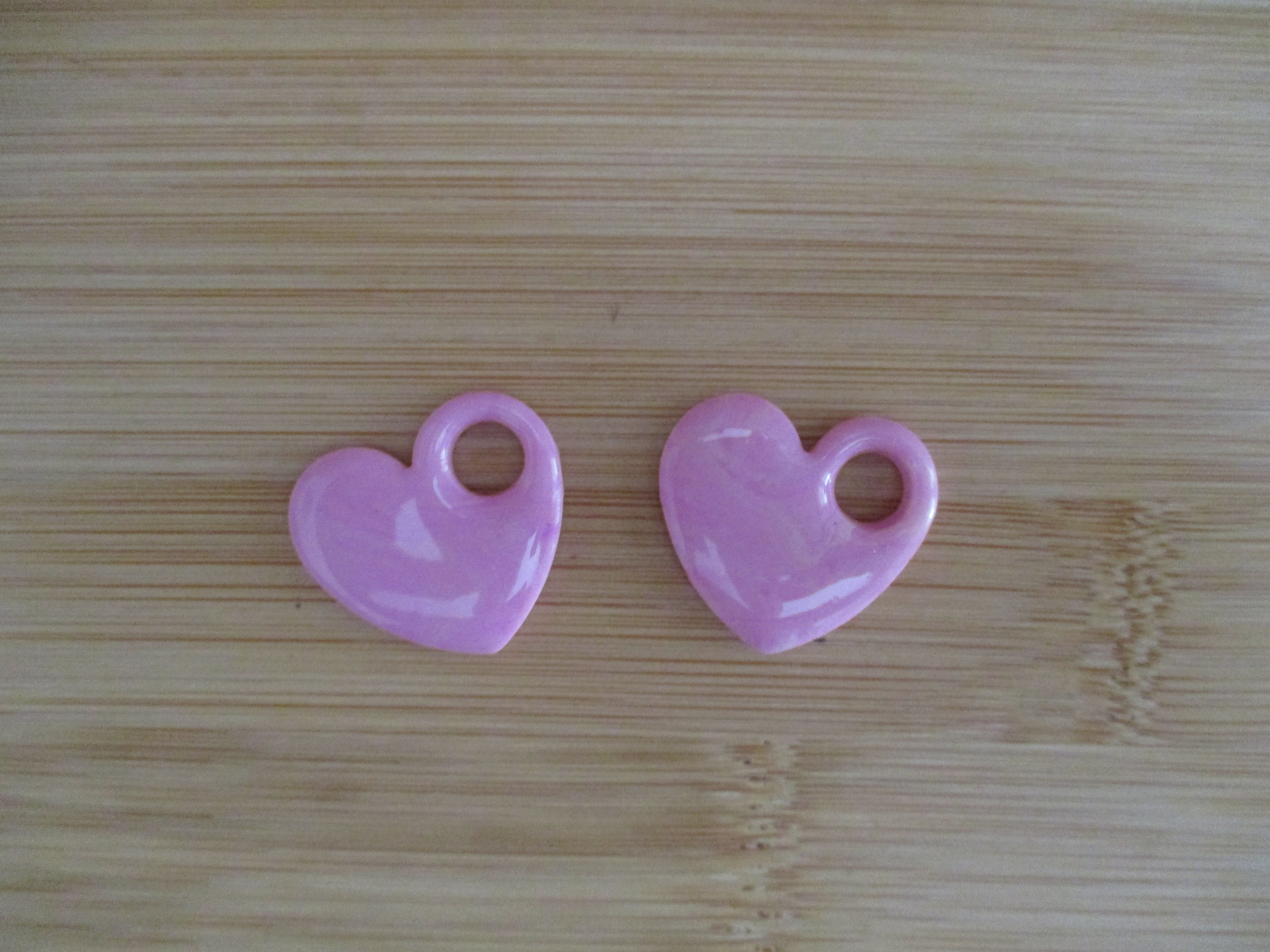 Cœurs Candy