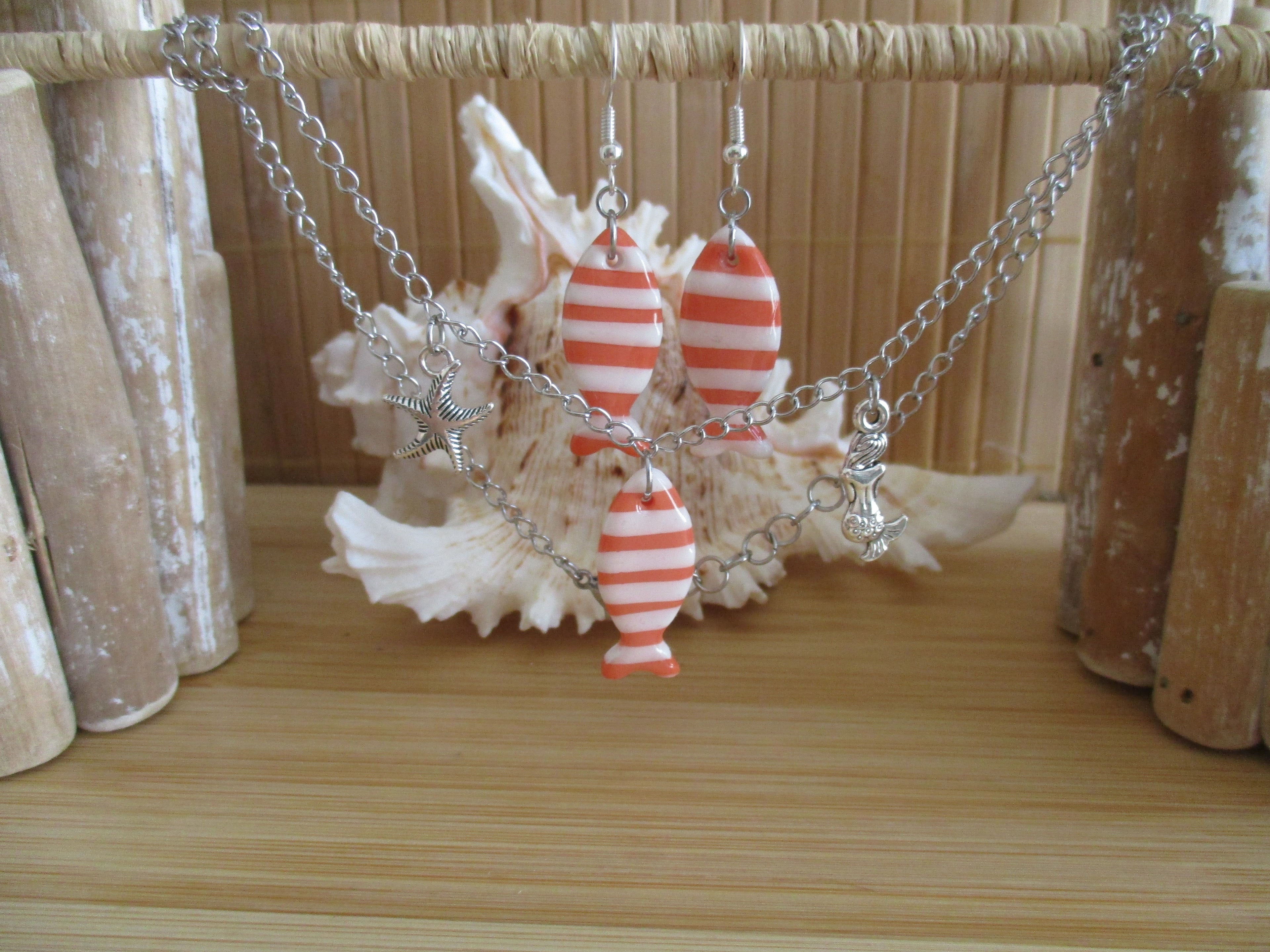 Corail des Mers