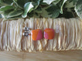 Lagoon Stud Earrings