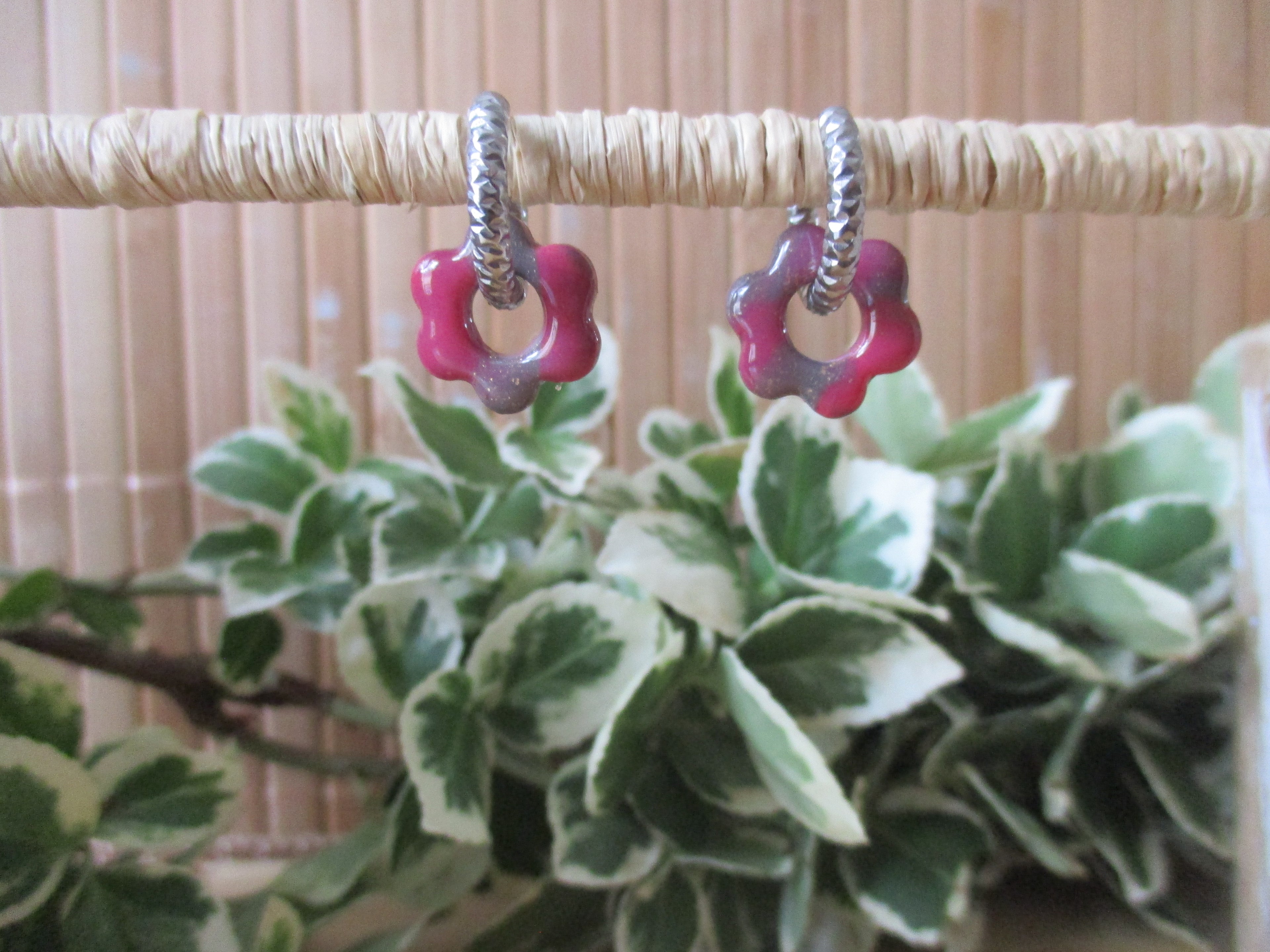 Mini Fleurs