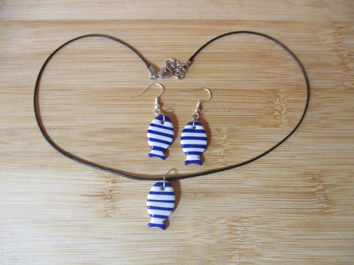 Parure Nautica