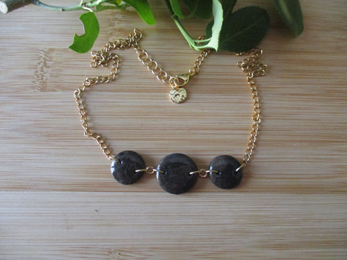 Collier Eclipse