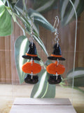 Citrouilles Ensorcelées