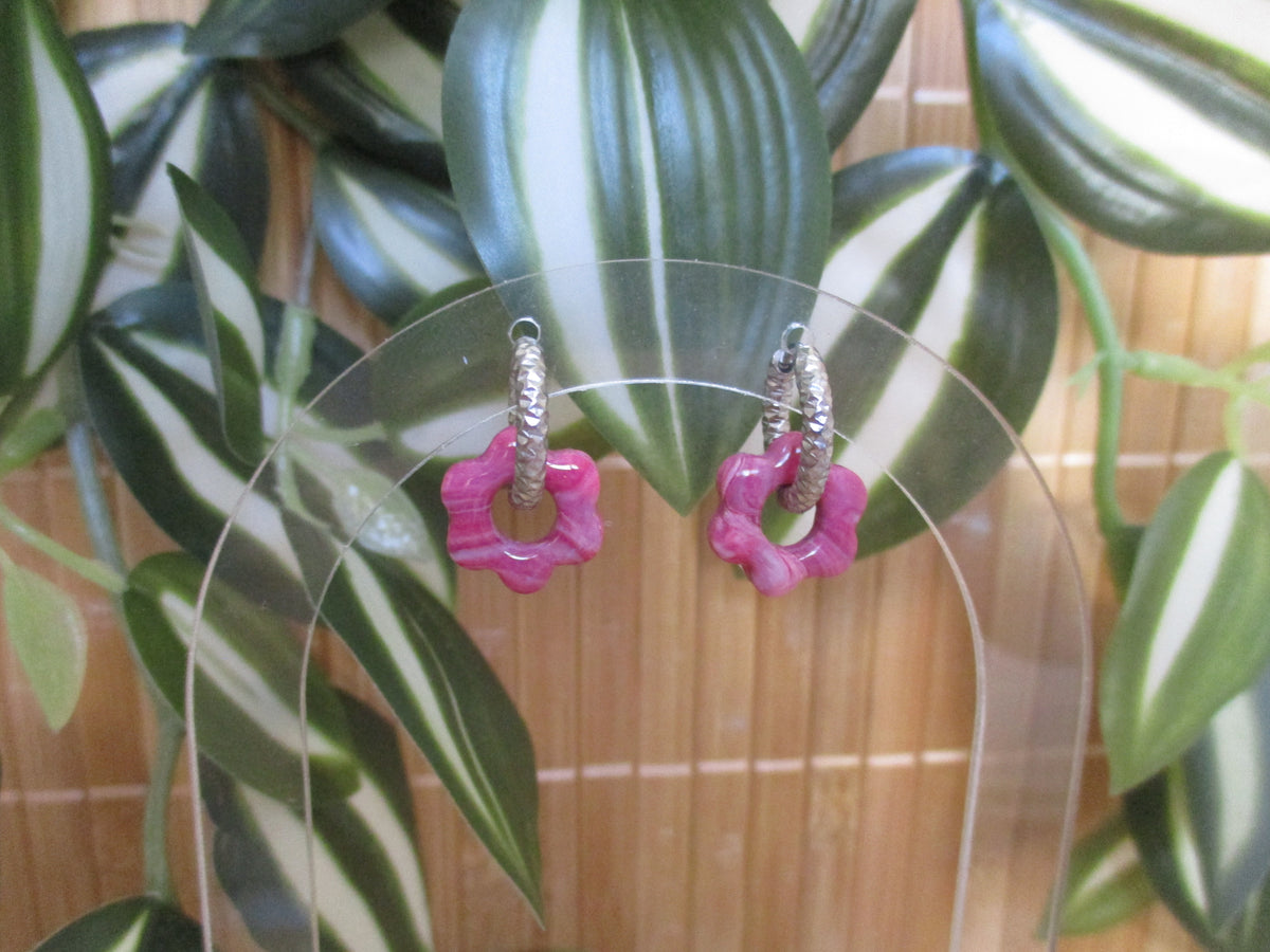 Mini Fleurs