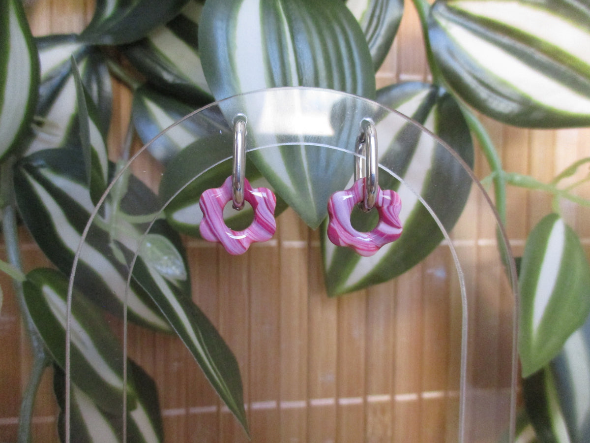Mini Fleurs