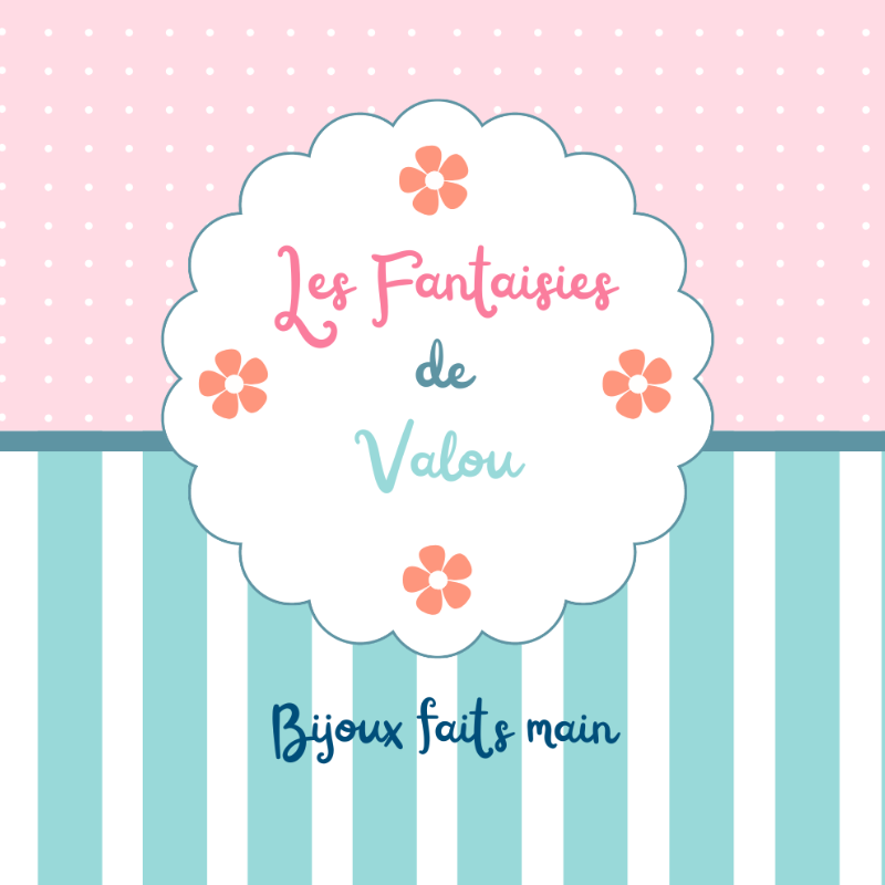 Les Fantaisies de Valou – Accueil